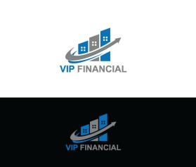 VIP Financial  entry by Sultan4121