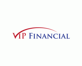 VIP Financial  entry by dsdezign