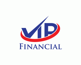VIP Financial  entry by dsdezign