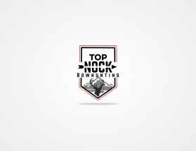 Hunting Logos design