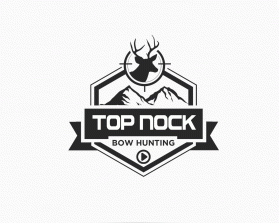 Top Nock Bowhunting entry by 1317project1933