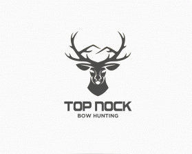 Top Nock Bowhunting entry by 1317project1933