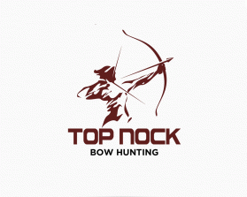Top Nock Bowhunting entry by 1317project1933