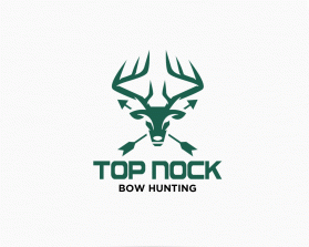 Top Nock Bowhunting entry by 1317project1933