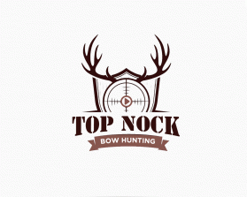 Top Nock Bowhunting entry by 1317project1933