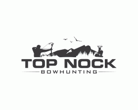 Top Nock Bowhunting entry by Joel Bonete