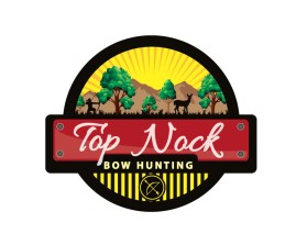 Top Nock Bowhunting entry by Enald Dean G. Araneta