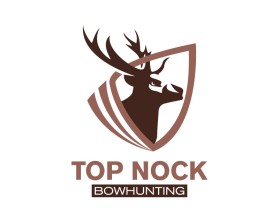 Top Nock Bowhunting entry by Rentea Robert