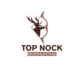 Top Nock Bowhunting entry by Rentea Robert