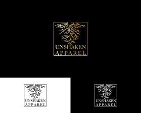 unshaken apparel entry by Alessio Giunta