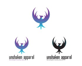 unshaken apparel entry by Milan Man&amp;#269;i&amp;#263;
