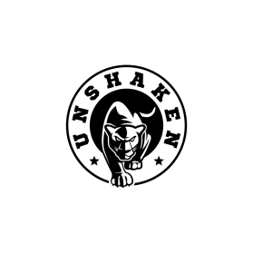 unshaken apparel entry by Yanuar Adi