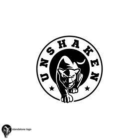 unshaken apparel entry by Yanuar Adi