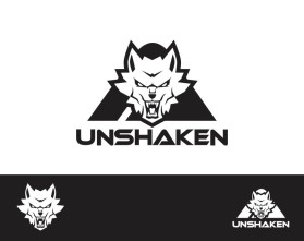 unshaken apparel entry by an anonymous creative