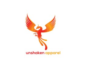 unshaken apparel entry by Wren Dzvene