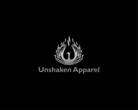 unshaken apparel entry by Muhamad Fakhri Ramadan