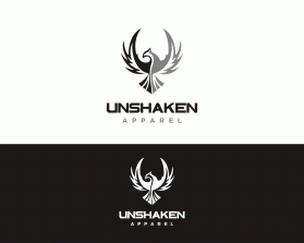 unshaken apparel entry by 1317project1933