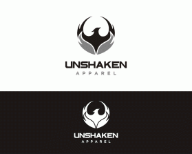 unshaken apparel entry by 1317project1933