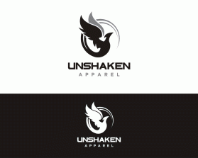 unshaken apparel entry by 1317project1933