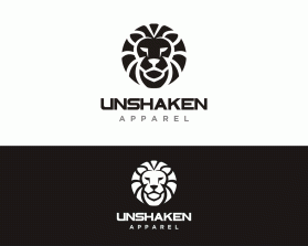 unshaken apparel entry by 1317project1933