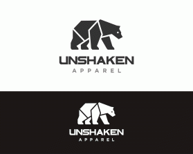 unshaken apparel entry by 1317project1933