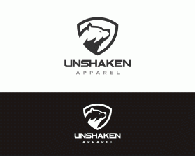 unshaken apparel entry by 1317project1933