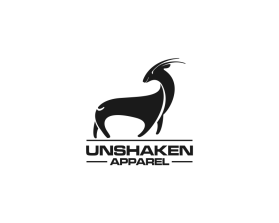 unshaken apparel entry by Muhammad Abdul Bar