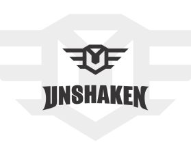 unshaken apparel entry by Anglo Saxon