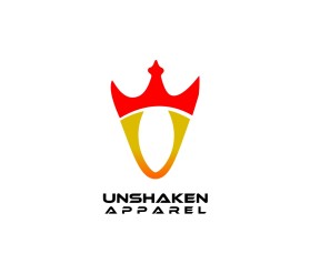 unshaken apparel entry by zaenal Abidin