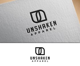 unshaken apparel entry by Yanti Agustina