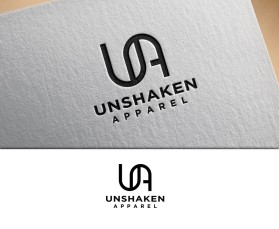 unshaken apparel entry by Yanti Agustina