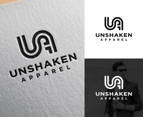 unshaken apparel entry by Yanti Agustina