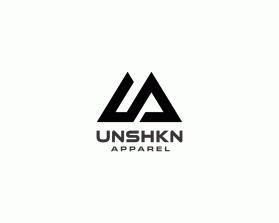 unshaken apparel entry by Zian Jade B. Canja