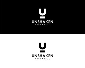 unshaken apparel entry by Muhamad Akbar