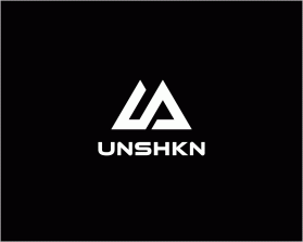 Winning entry: unshaken apparel entry by Zian Jade B. Canja