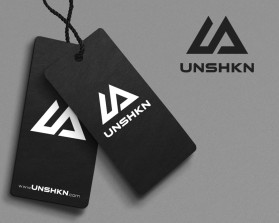 unshaken apparel entry by Zian Jade B. Canja