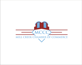 Mill Creek Chamber of Commerce (Mill Creek, WA USA) entry by Donald Wayne R. Carbonell
