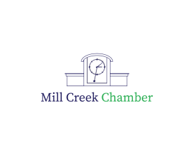 Mill Creek Chamber of Commerce (Mill Creek, WA USA) entry by Alessio Giunta