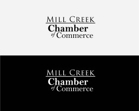 Mill Creek Chamber of Commerce (Mill Creek, WA USA) entry by Muhamad Fakhri Ramadan