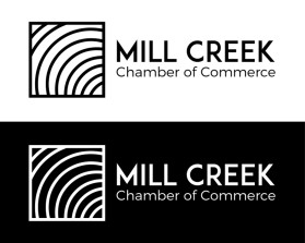 Mill Creek Chamber of Commerce (Mill Creek, WA USA) entry by Monica Amorim Gutmann