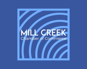 Mill Creek Chamber of Commerce (Mill Creek, WA USA) entry by Monica Amorim Gutmann