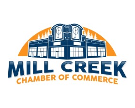 Mill Creek Chamber of Commerce (Mill Creek, WA USA) entry by Jo Vincent Bonifacio