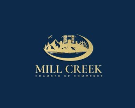 Mill Creek Chamber of Commerce (Mill Creek, WA USA) entry by Stephanie Estoque