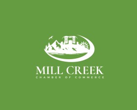 Mill Creek Chamber of Commerce (Mill Creek, WA USA) entry by Stephanie Estoque