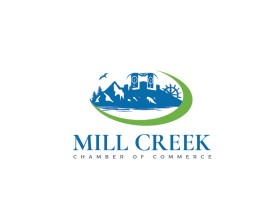 Mill Creek Chamber of Commerce (Mill Creek, WA USA) entry by Stephanie Estoque