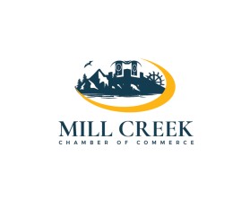 Mill Creek Chamber of Commerce (Mill Creek, WA USA) entry by Stephanie Estoque