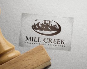 Mill Creek Chamber of Commerce (Mill Creek, WA USA) entry by Stephanie Estoque