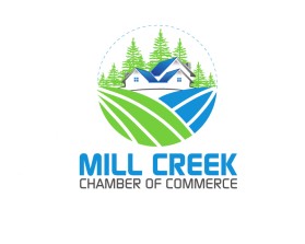 Mill Creek Chamber of Commerce (Mill Creek, WA USA) entry by Bryan Albert Luz