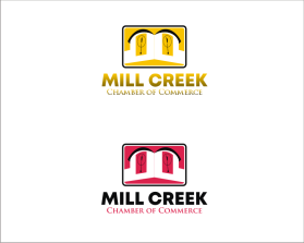 Mill Creek Chamber of Commerce (Mill Creek, WA USA) entry by Donald Wayne R. Carbonell