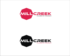 Mill Creek Chamber of Commerce (Mill Creek, WA USA) entry by Donald Wayne R. Carbonell